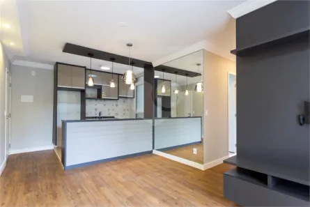 Apartamento com 3 Quartos à venda, 70m² no Jaguaré, São Paulo