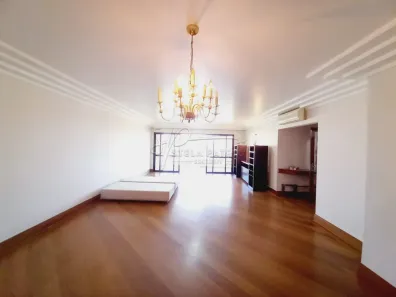 Apartamento com 4 Quartos à venda, 240m² no Jardim Irajá, Ribeirão Preto