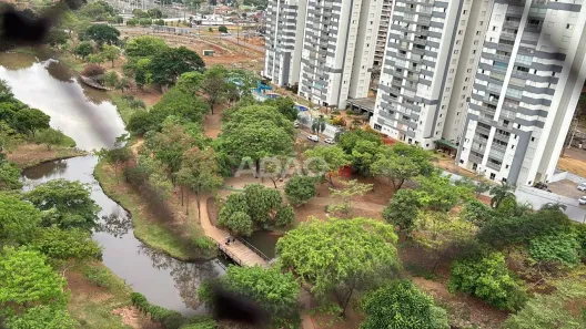 Apartamento com 3 Quartos à venda, 116m² no Jardim Atlântico, Goiânia