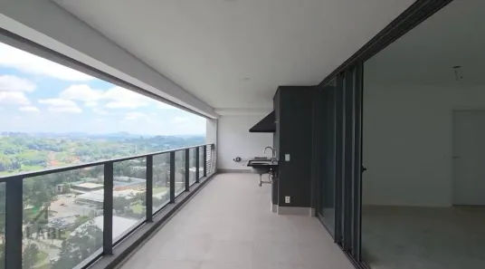 Apartamento com 4 Quartos à venda, 265m² no Jardim Fonte do Morumbi, São Paulo
