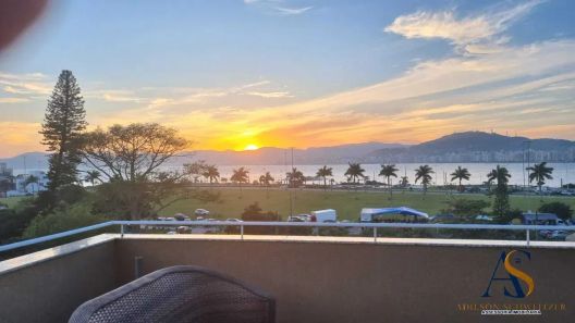 Cobertura com 3 Quartos à venda, 161m² no Balneário, Florianópolis