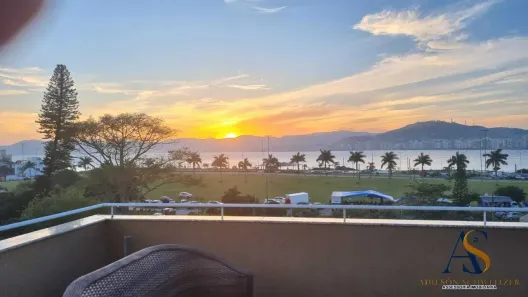 Cobertura com 3 Quartos à venda, 161m² no Balneário, Florianópolis
