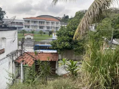 Lote/Terreno à venda, 1240m² no Pechincha, Rio de Janeiro