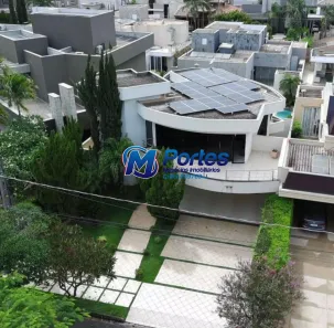 Casa de Condomínio com 3 Quartos à venda, 322m² no Residencial Eco Village I, São José do Rio Preto