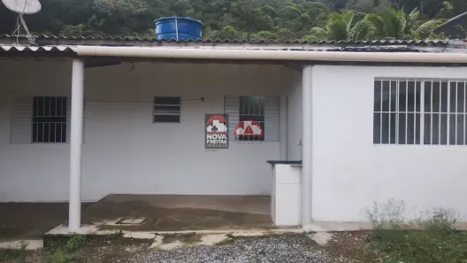Casa com 2 Quartos para alugar, 80m² no Jardim do Sol, Caraguatatuba