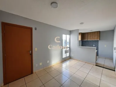 Apartamento com 2 Quartos à venda, 41m² no Shopping Park, Uberlândia