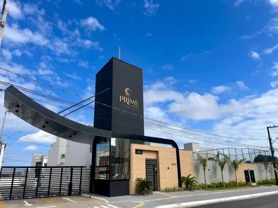 Casa de Condomínio com 4 Quartos à venda, 148m² no Cohaserma, São Luís