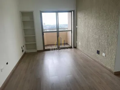 Apartamento com 2 Quartos à venda, 76m² no Loteamento Mogilar, Mogi das Cruzes