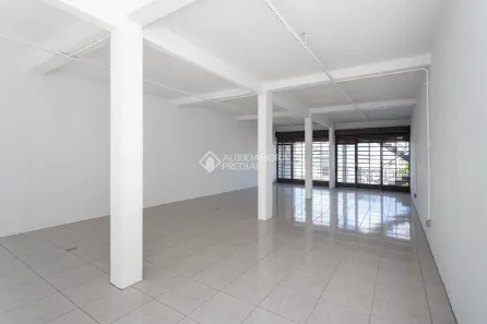Ponto Comercial à venda, 42m² no Cajuru, Curitiba