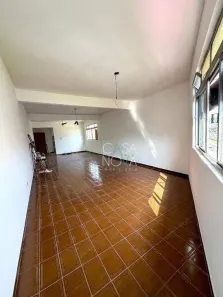 Sala Comercial para alugar, 60m² no Gonzaga, Santos