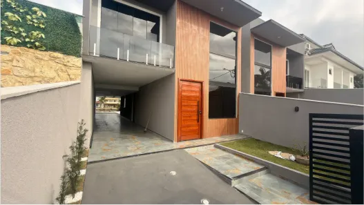 Casa com 3 Quartos à venda, 200m² no Bosque Beira Rio, Rio das Ostras