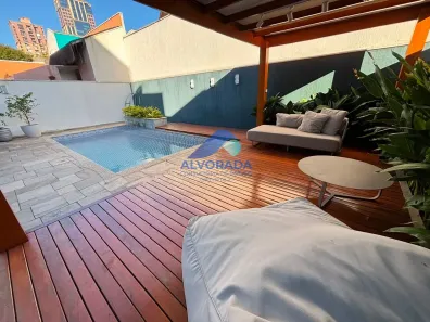 Casa de Condomínio com 4 Quartos à venda, 327m² no Condomínio Sunset Park, São José dos Campos