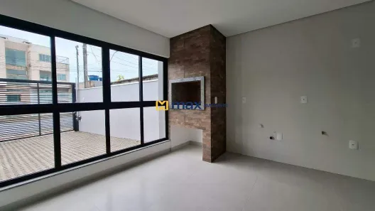 Apartamento com 2 Quartos à venda, 79m² no Cordeiros, Itajaí