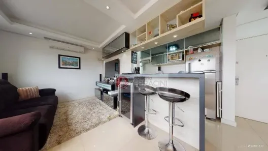 Apartamento com 2 Quartos à venda, 67m² no Jardim Botânico, Porto Alegre