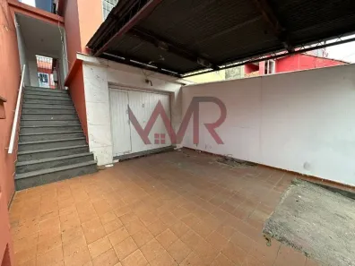 Sobrado com 2 Quartos à venda, 100m² no Jardim Norma, São Paulo