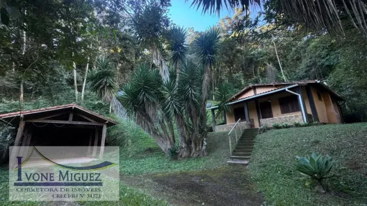 Casa com 2 Quartos à venda, 500m² no , Petrópolis