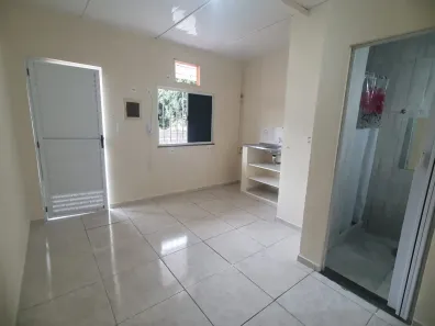 Kitnet com 1 Quarto para alugar, 30m² no Vila Isabel, Rio de Janeiro
