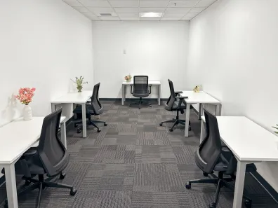 Sala Comercial para alugar, 138m² no Barra Olímpica, Rio de Janeiro
