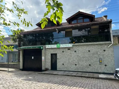 Galpão/Depósito/Armazém à venda, 572m² no Marechal Floriano, Caxias do Sul