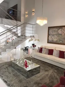 Casa com 3 Quartos à venda, 287m² no Jardim Colina, Uberlândia