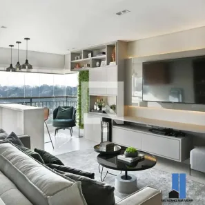 Apartamento com 2 Quartos à venda, 75m² no Caxingui, São Paulo