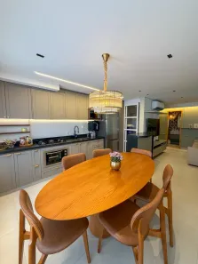 Apartamento com 1 Quarto à venda, 69m² no Setor Bueno, Goiânia