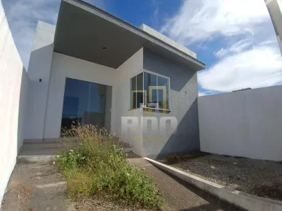 Casa com 2 Quartos à venda, 63m² no Maria Turri, Rio das Ostras