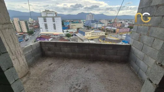 Apartamento com 2 Quartos à venda, 60m² no Mirim, Praia Grande