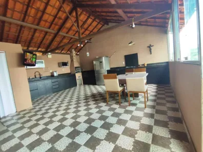 Casa com 2 Quartos à venda, 180m² no Jardim Bela Vista, Vespasiano