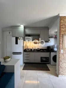 Apartamento com 3 Quartos à venda, 60m² no Ilha da Figueira, Jaraguá do Sul