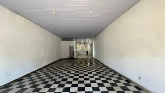 Ponto Comercial para alugar, 263m² no Glória, Belo Horizonte