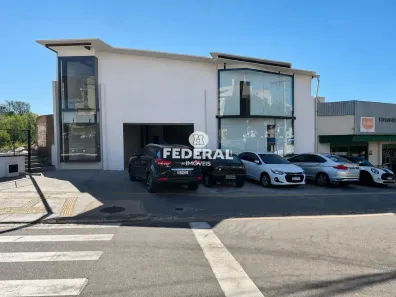 Ponto Comercial para alugar, 217m² no Setor Sul, Goiânia