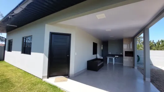 Casa com 2 Quartos à venda, 135m² no Praia do Sonho, Palhoça