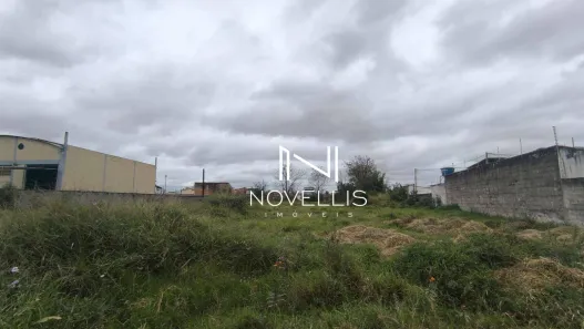 Lote/Terreno à venda, 2020m² no Jardim Emília, Jacareí