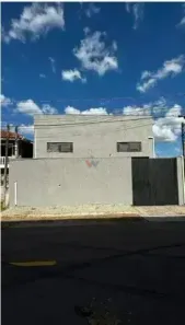 Galpão/Depósito/Armazém à venda, 249m² no Guatupê, São José dos Pinhais