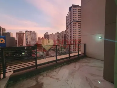 Apartamento com 1 Quarto à venda, 40m² no Jardim das Acácias, São Paulo