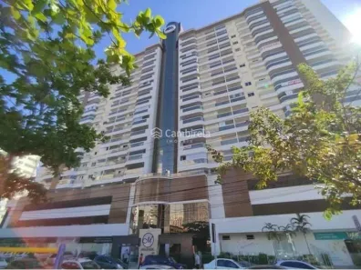 Apartamento com 2 Quartos à venda, 97m² no Campinas, São José