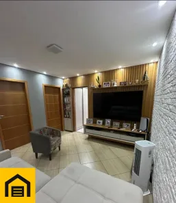 Casa com 2 Quartos à venda, 176m² no Parque Boa Esperança, Mauá