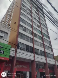 Apartamento com 1 Quarto para alugar, 40m² no Centro, Aracaju