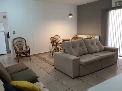 Apartamento com 2 Quartos à venda, 90m² no Mar e Céu, Guarujá