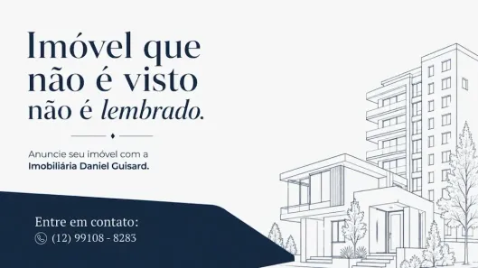 Apartamento com 2 Quartos à venda, 65m² no Residencial Portal da Mantiqueira, Taubaté