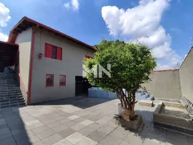 Casa com 3 Quartos à venda, 126m² no Vila Santa Rosa, Itu
