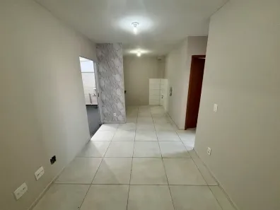 Apartamento com 2 Quartos à venda, 50m² no Indianópolis, Caruaru