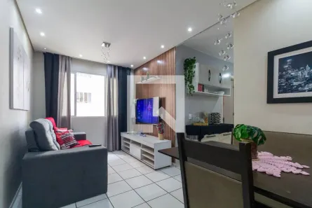 Apartamento com 2 Quartos à venda, 49m² no Jardim Brasília (Zona Leste), São Paulo
