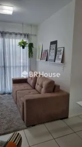 Apartamento com 3 Quartos à venda, 91m² no Tiradentes, Campo Grande