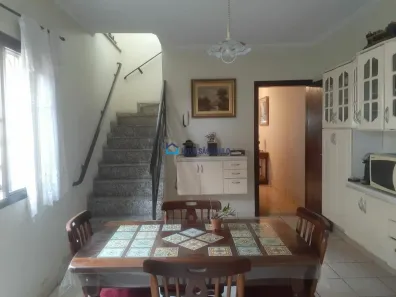 Sobrado com 4 Quartos à venda, 170m² no Cidade Vargas, São Paulo