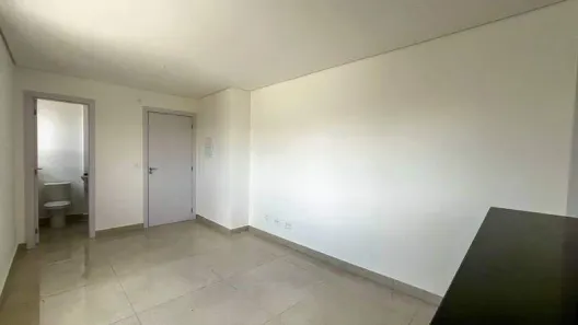 Apartamento com 1 Quarto à venda, 41m² no Sion, Belo Horizonte