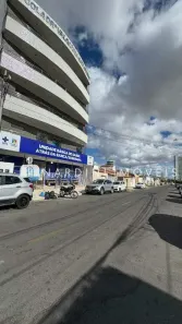 Imóvel Comercial à venda, 1122m² no Atrás da Banca, Petrolina