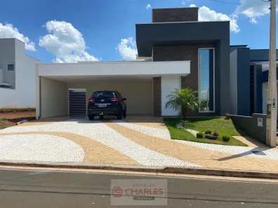 Casa com 3 Quartos à venda, 180m² no Jardim Residencial Califórnia, Estiva Gerbi