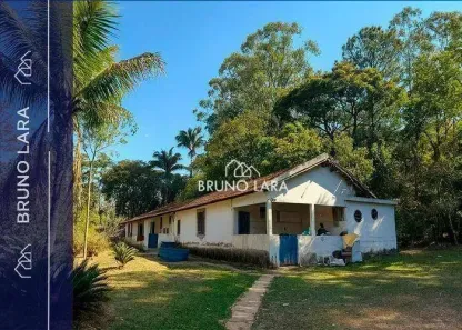 Fazenda/Sítio com 4 Quartos à venda, 200m² no Sao Joaquim De Bicas, São Joaquim de Bicas